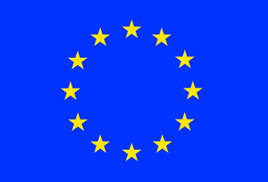 Flag of European Union